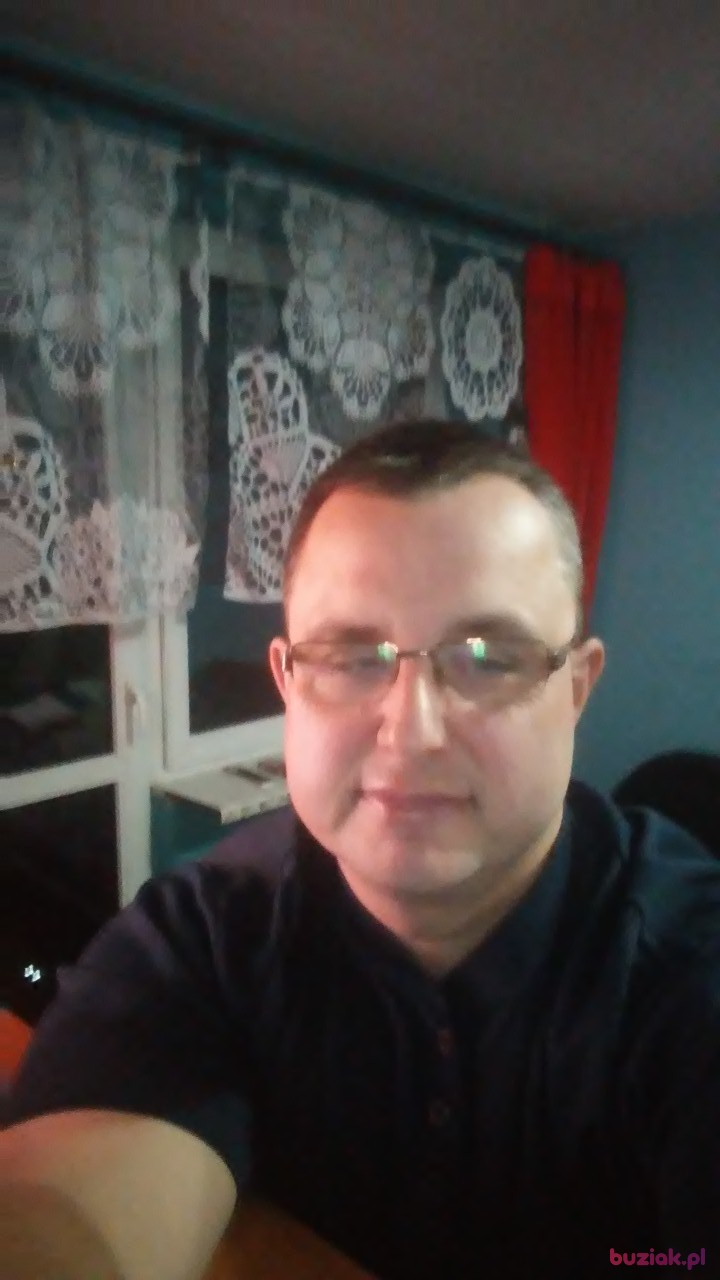 ŁUKASZ, Mężczyzna, 41, Oborniki, Polska, Zdjęcie: 5