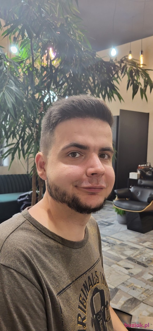 Maksymilian, Male, 34, Warszawa, Polska, Photo: 1