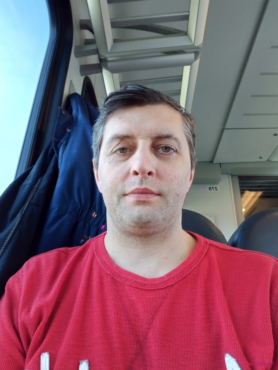 Arie, Mężczyzna, 43, Warszawa, Polska, Zdjęcie: 3