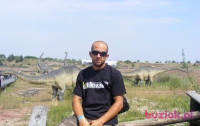 Daniel, Mężczyzna, 40, Bełchatów, Polska, Zdjęcie: 3