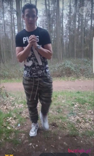Patryk , Mężczyzna, 32, Recklinghausen North Rhine Westphalia, Niemcy, Zdjęcie: 1