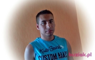 Łukasz, Male, 34, Włocławek, Polska, Photo: 1