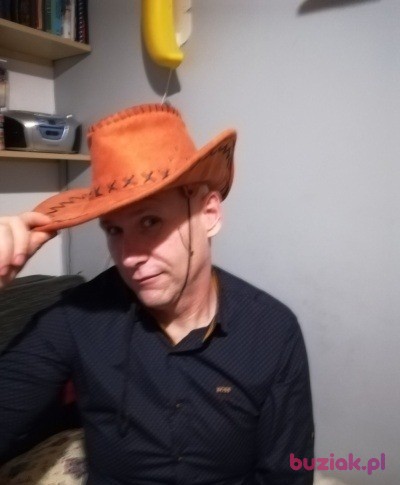 Slonik45, Male, 51, Gorzów Wielkopolski, Polska, Photo: 3