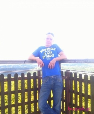 maciej , Male, 42, Kościerzyna, Polska, Photo: 1