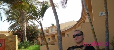 Bartosz, Male, 35, Polska: 1