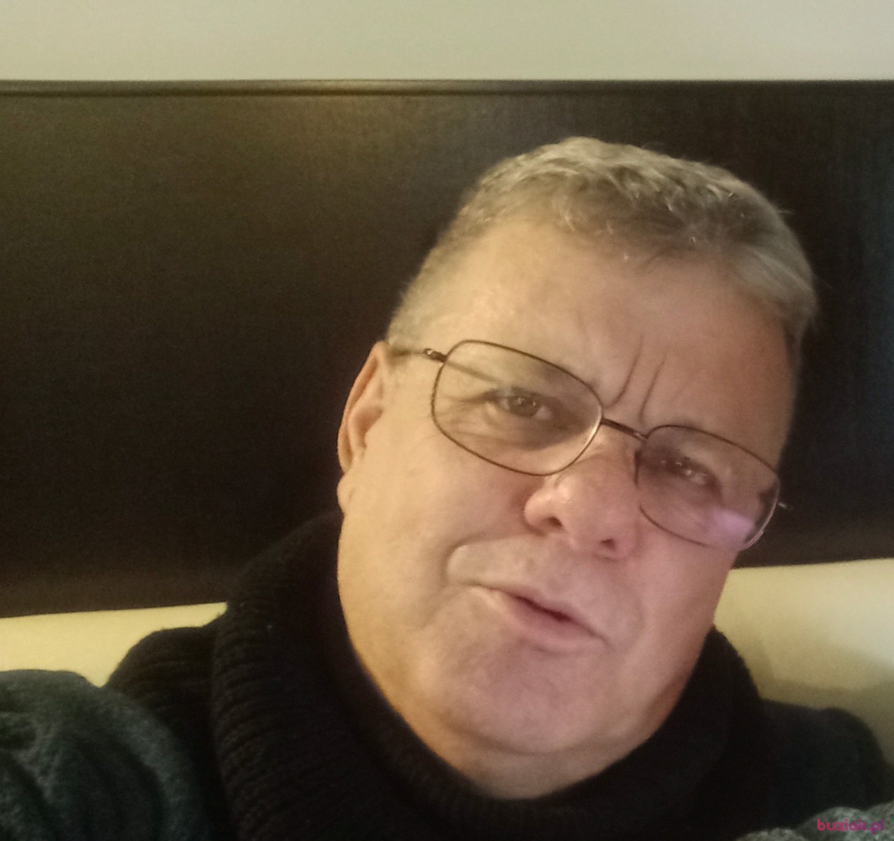 Leszek, Mężczyzna, 68, Białystok, Polska, Zdjęcie: 1
