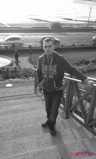 Wojciech, Male, 30, Bochnia, Polska: 1