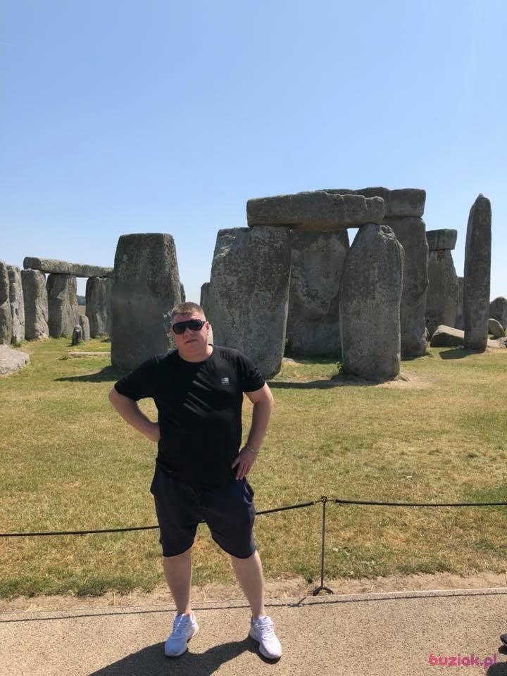 Adrian, Male, 53, Thetford, Wielka Brytania, Photo: 3