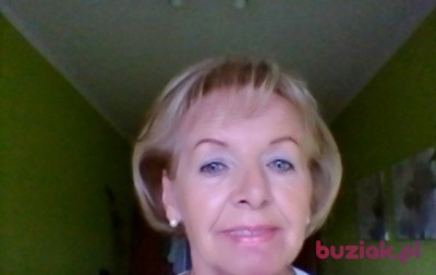teda, Female, 76, Poznań, Polska: 1