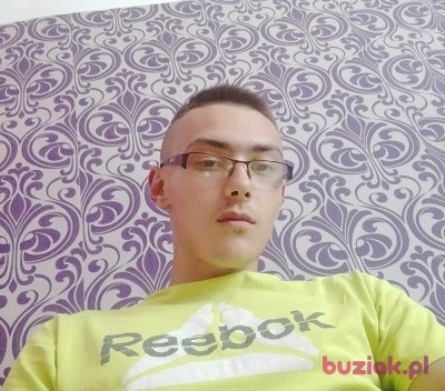 Shoki, Male, 27, Skaryszew, Polska: 1