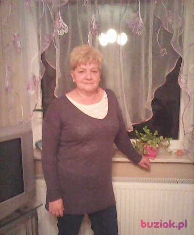 Bożena, Kobieta, 62, Wejherowo, Polska: 1