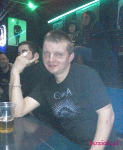 łukasz, Mężczyzna, 38, Trzebnica, Polska, Zdjęcie: 3