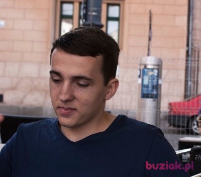 Adam, Male, 32, Białystok, Polska, Photo: 2