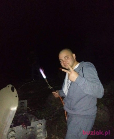 Łukasz, Mężczyzna, 34, Warszawa, Polska, Zdjęcie: 1