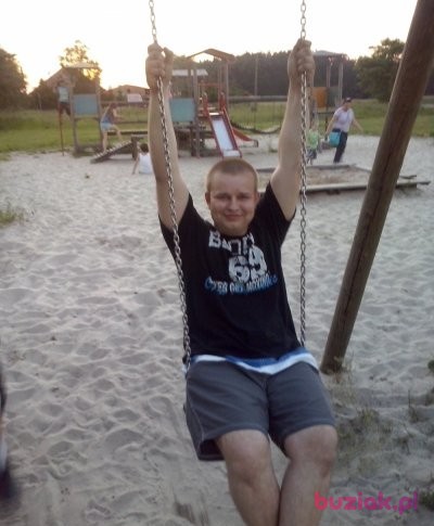 Tomek, Mężczyzna, 35, Bydgoszcz, Polska, Zdjęcie: 3