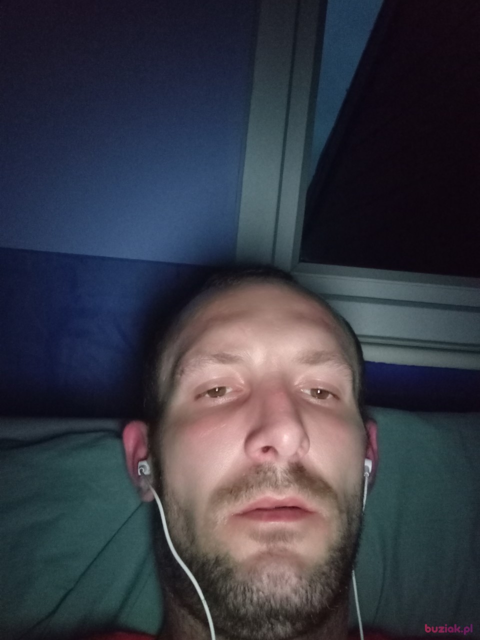 Zdzisław, Mężczyzna, 34, Barnsley, Wielka Brytania: 1