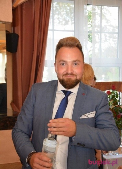 Michał , Male, 38, Poznań, Polska: 1