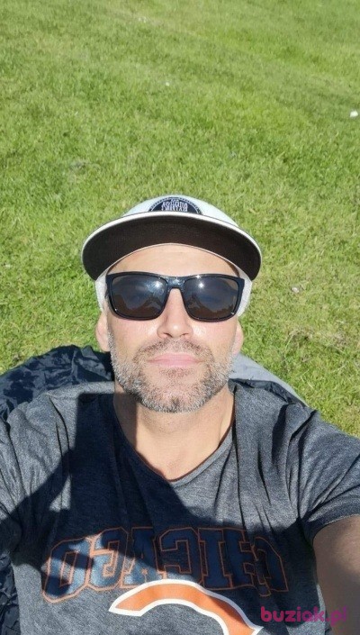 Piotr, Male, 40, Wielka Brytania, Photo: 2