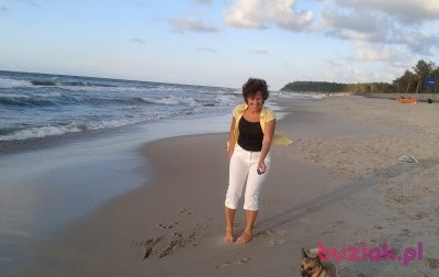 Basiunia, Female, 66, Warszawa, Polska, Photo: 3