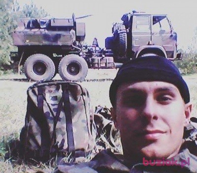 Świętosz^^, Male, 32, Polska, Photo: 1