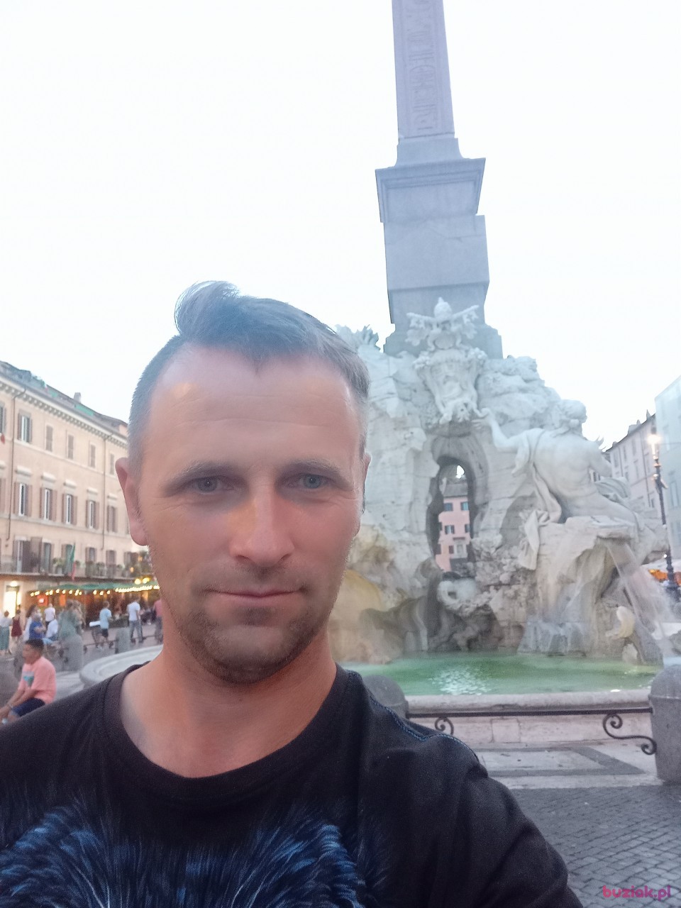 Tomasz, Mężczyzna, 48, Olsztyn, Polska: 1