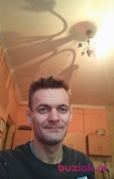 Dawid, Male, 41, Pabianice, Polska, Photo: 3