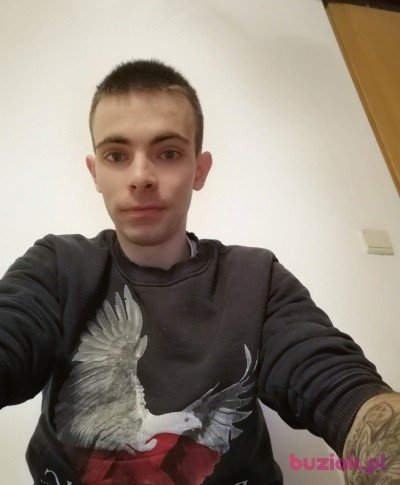 Mariusz, Mężczyzna, 28, Kępno, Polska, Zdjęcie: 1