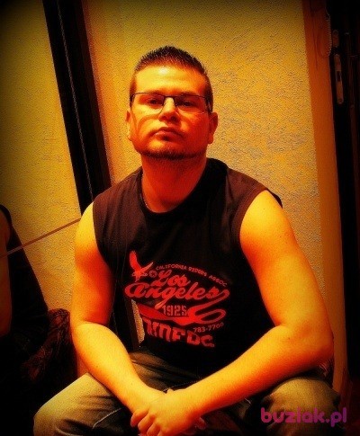 Dawid, Male, 37, Łódź, Polska, Photo: 4
