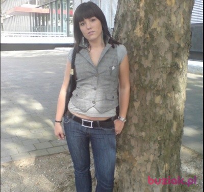 Agata, Female, 33, Warszawa, Polska, Photo: 2