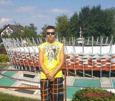 Patrykbomba, Male, 28, Polska: 1