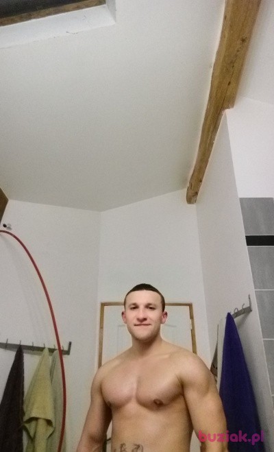 Wojciech, Mężczyzna, 32, Wadowice, Polska: 1