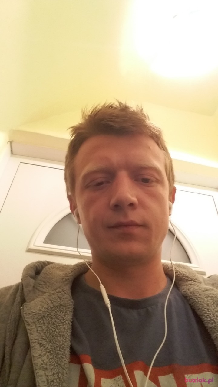 Patryk, Male, 30, Westminster, Wielka Brytania: 1