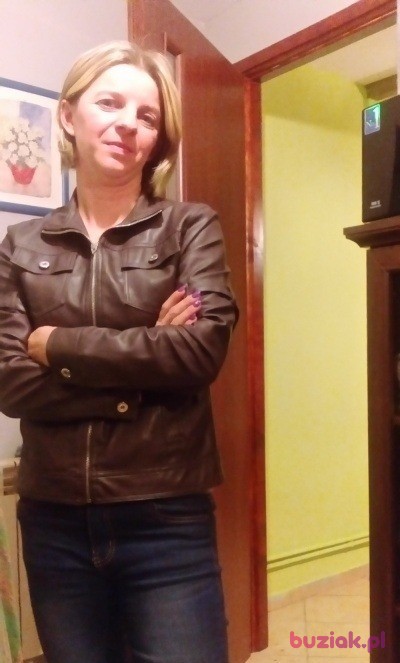 Kasia, Female, 40, Syców, Polska, Photo: 2