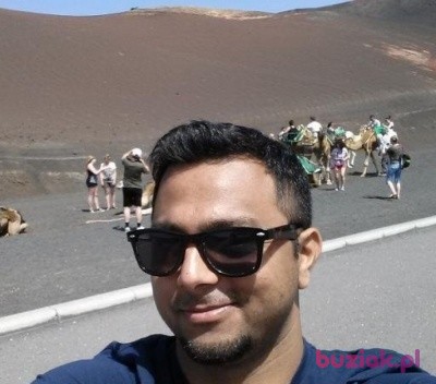 djcascada, Male, 40, Sandomierz, Polska: 1