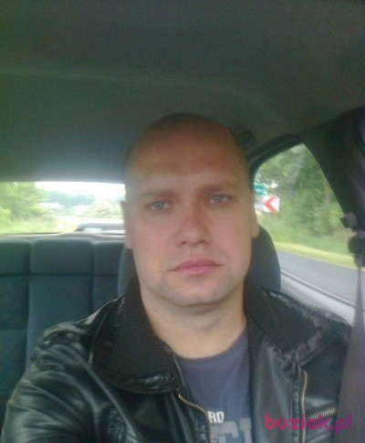Przemo, Male, 45, Wronki, Polska, Photo: 2