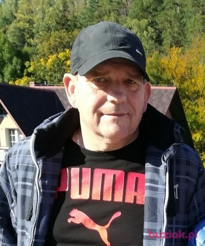 Rafał , Male, 55, Polska, Photo: 2