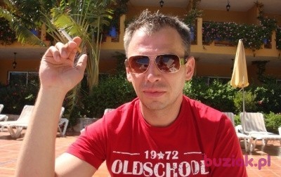Mariusz, Mężczyzna, 49, Jelenia Góra, Polska: 1