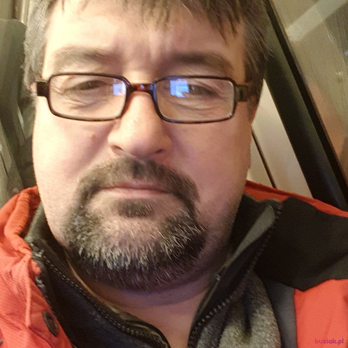 Piotr, Male, 55, Hamburg, Niemcy, Photo: 1