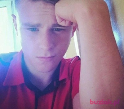 Szymon, Male, 27, Wejherowo, Polska: 1