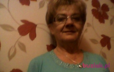 czenia12, Female, 75, Żyrardów, Polska: 1