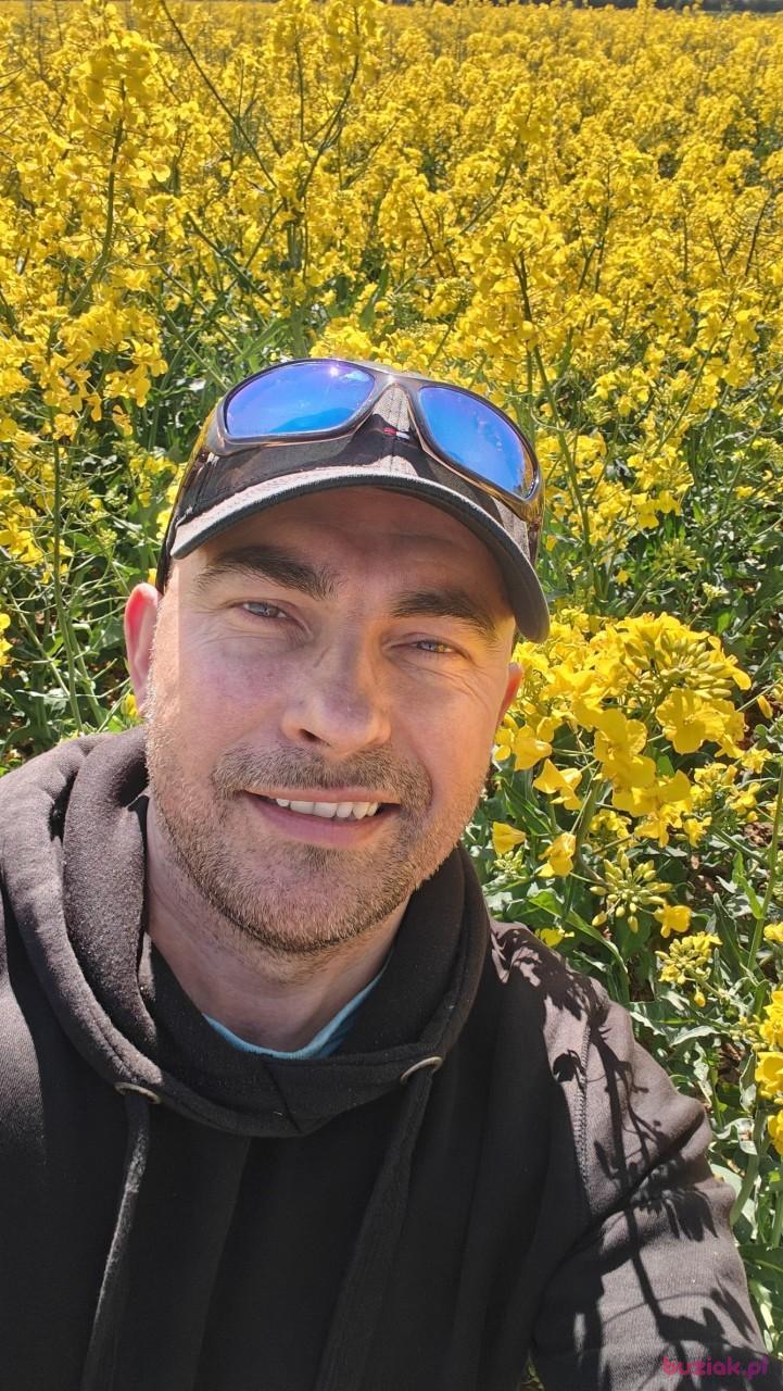 Pawel, Male, 45, Preston, Wielka Brytania, Photo: 3