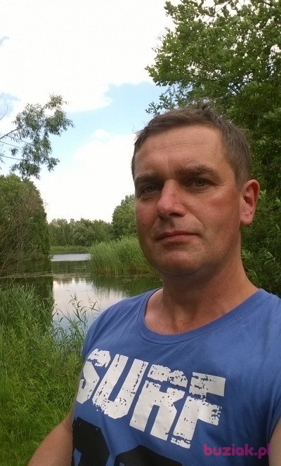 Piotr, Mężczyzna, 50, Marki, Polska, Zdjęcie: 2