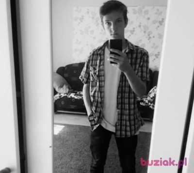 Kamil, Mężczyzna, 23, Nowy Dwór Mazowiecki, Polska: 1