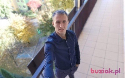 Sławomir, Mężczyzna, 30, Bielsko-Biała, Polska, Zdjęcie: 1