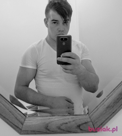 Krystian, Mężczyzna, 36, Drawsko Pomorskie, Polska: 1