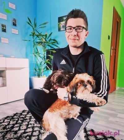 pawcio67x, Mężczyzna, 31, Częstochowa, Polska, Zdjęcie: 2
