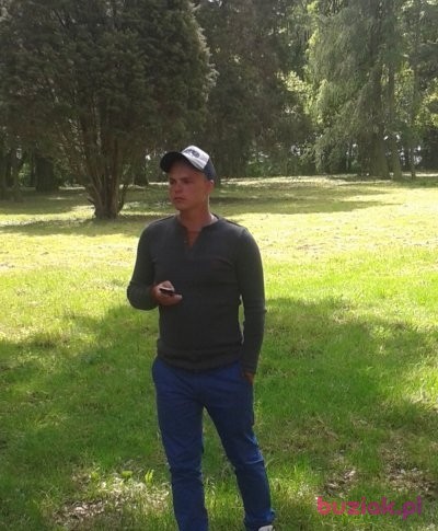 Bajtek24, Male, 35, Leszno, Polska: 1
