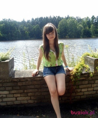Natalia, Kobieta, 24, Poznań, Polska, Zdjęcie: 5