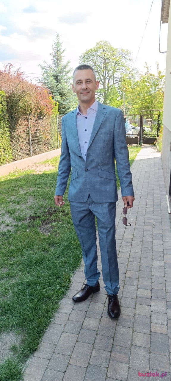 Tomasz, Male, 43, Sulejówek, Polska, Photo: 8