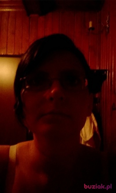 Dorota, Kobieta, 48, Łódź, Polska: 1